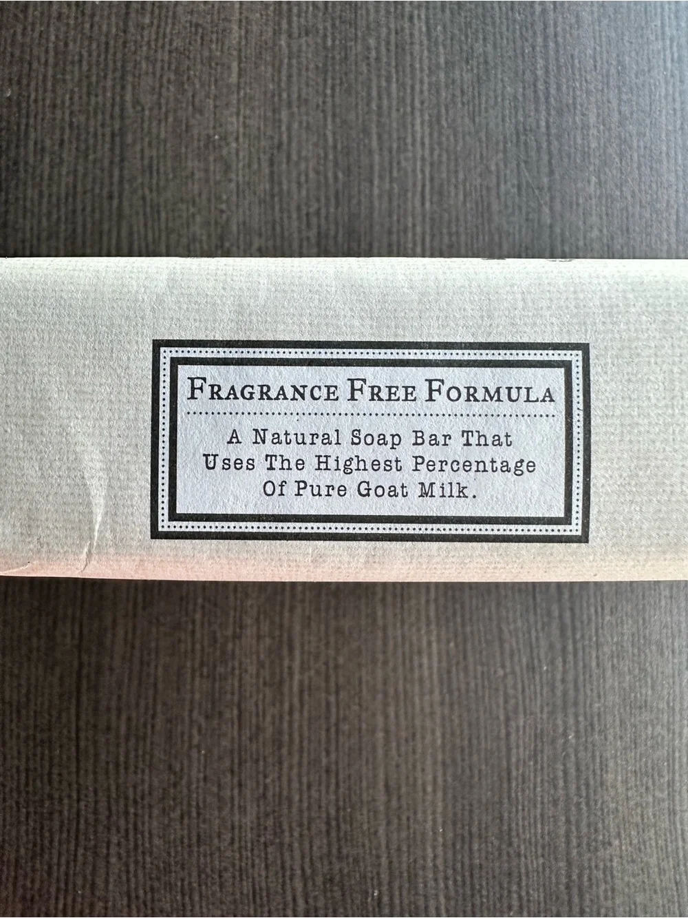 Beekman 1802 Pure Goat Milk Soap | Beekman Soap | Beekman Goat Milk Soap